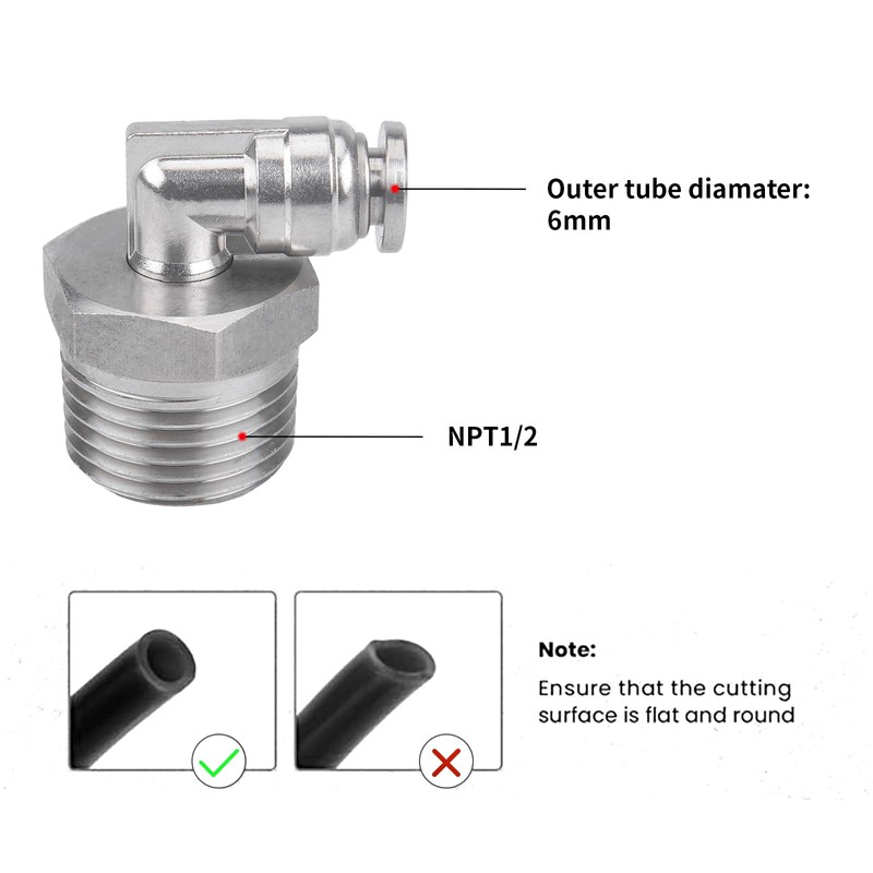 ZHSYMX Universal Air Suspension Spring Triple Bellow Standard 2600 lb