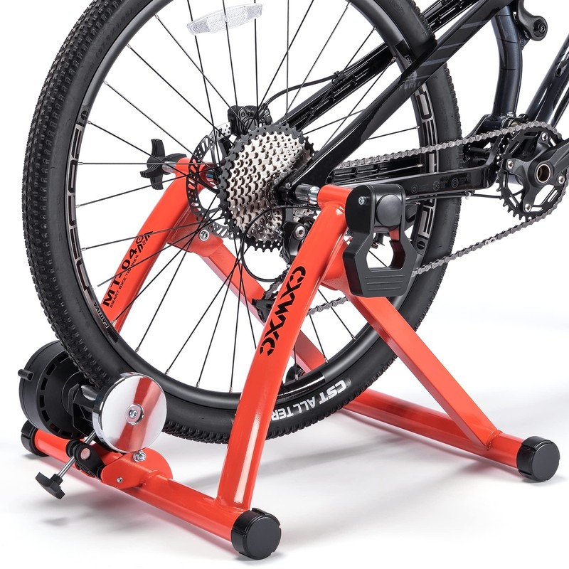 12mm Thru Axles for Bike Trainers - M12 x 1.0/1.5/1.75