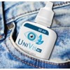 Univis Bio Soluzione Unica per Lenti a Contatto. Con Acido