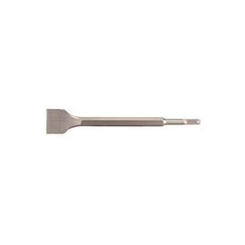 Makita D08735 Cincel Pala SDS Plus de 250 mm x 40 mm