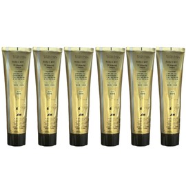 Bostina the plus hair dye 2in1 3 minute self gray hair dye 110ml natural brown 6 pcs / 보스티나 더 플러스 염색제 2in1 3분 셀프 새치 염색약 110ml 내츄럴브라운 6개