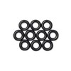 Single Selection of NBR70 O-Rings, 1-40mm Inner Diameter, Sealing Rings