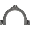 U Shape Washer Drain Hose Hook for Washing, Dishwashers, Sink