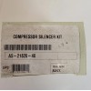 PROTECH COMPRESSOR SILENCER KIT AS-21820-40.