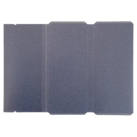 SciKaku Book Cover (Pocket Only) (Blue)