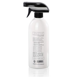 FOREVER NEW Stretch Athleisure Pre-Treatment Odor Removal Spray - Fabric Refresher, 16 Fl Oz