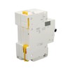 Circuit Breaker Air Switch 1P N AC 230V Leakage Protection