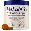 PetLab Co. Probiotics for Dogs, Support Gut Health, Occasional Diarrhea,