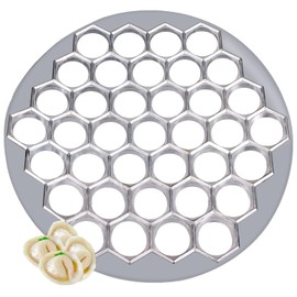 Dumplings Ravioli Mould, 37 Holes Pelmeni Maker Pelmeni Mould Dumpling Maker Pelmeniza Pelmeni Machine Dumpling Maker Ravioli Maker Ravioli Maker Dumpling Maker Manti Maker Tortellini Shaper