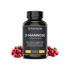 Urinary Tract Infection Treatments D Mannose 1000mg Capsules - Potent