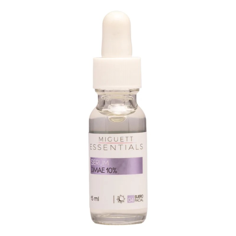 Serum Dmae 10% 15ml Miguett