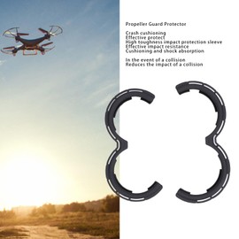 Propeller Protect Cover for Avata 2 Avata 2 Propeller Guard Protector, Lightweight & Propeller Protective Cover, Crafted From Premium TPU Material