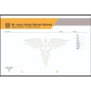 200 Recetas Medicas / Remisiones / Notas Papel Autocopiante