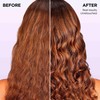 L’Oréal Paris Moisture Sulfate Free Conditioner, Hair Care for Color-Treated