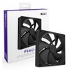 F120P - 120mm Static Pressure Fans - Single Pack -