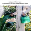 Electric Sprayer 5L Capacity Electric Plant Flower Mister with Portable