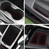 YUJIANQ Cup Holder Inserts for Buick Envista 2024-2026 Accessories Center