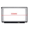 FULLCOM New LCD Replacement Screen FHD 1920x1080 (Non Touch) 15.6