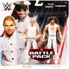 WWE TYLER BREEZE & FANDANGO 2-PACK