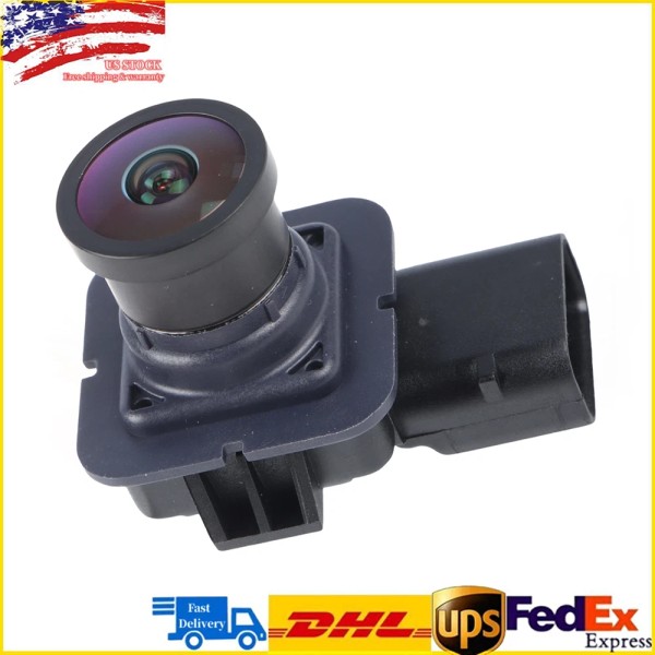SINOELECT Rear View Backup Camera EB5Z-19G490-A for Ford Explorer Limited