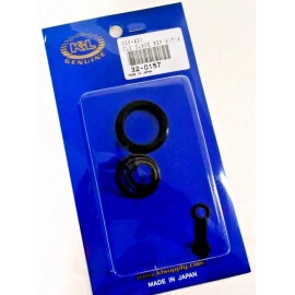 K&L Supply Kawasaki CLUTCH SLAVE CYLINDER Rebuild Kit - 32-0157 - Made in Japan -Hi Quality