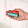 Hello Moisturizing Vegan Lip Balm, Sweet Mint, Beeswax & Petrolatum