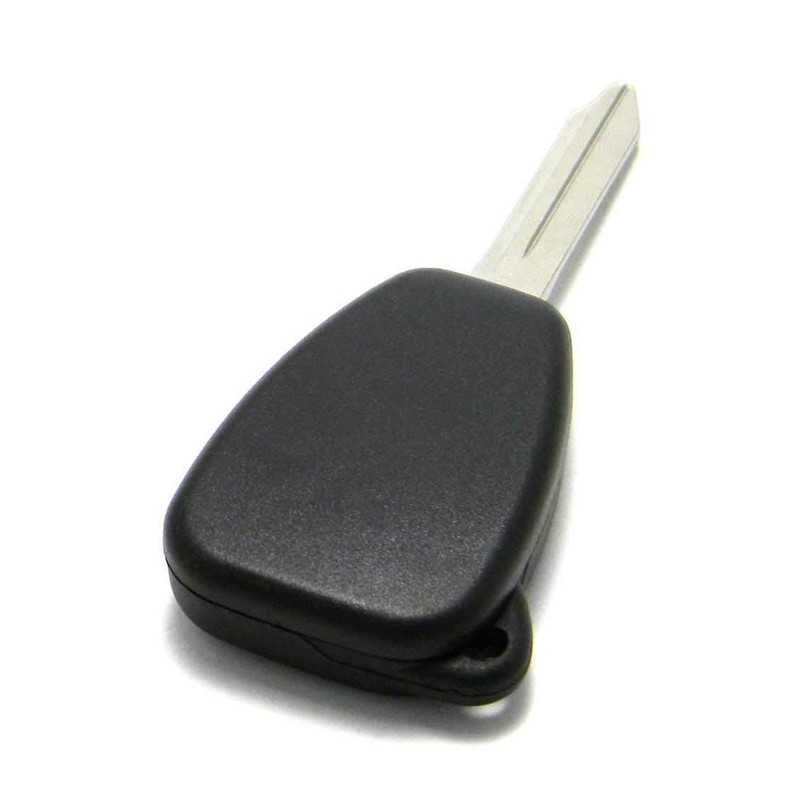 OEM Electronic 6-Button Remote Head Key Fob Compatible With 2007-2010