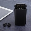 TWS Bluetooth Headset Digital Display Large Capacity Charge Compartment Wireless