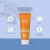 3 Protector Solar Facial Sin Color/ Libre De Grasa +