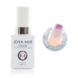 JOYA MIA Mood Temperature Color Change Gel Nail Polish Long Lasting Easly Soak Off UV or LED LAMP 15ml
