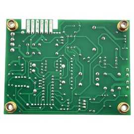 Trucktok Fan 50 Plus PINS 12V DC Universal Ignitor Board Replacement for Fan Control 7912-II 7916-II 7920-II FA 79D HF 80D AFSD12 AFSD16 DFSD12111