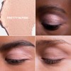 Oceanly Eyeshadow, Brown Sugar 5ml