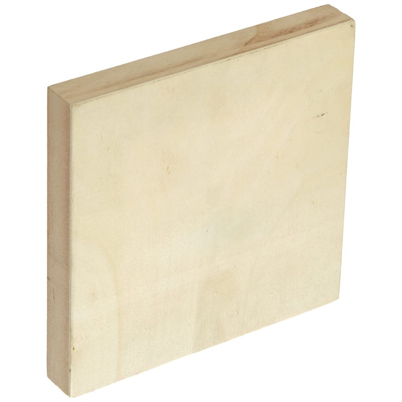 Artemio Wooden frame for 3D objects and crafts