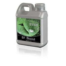 Cyco Nutrients Platinum Series B1 Boost - 1 Liter