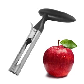 Apple Corer with ABS Handle