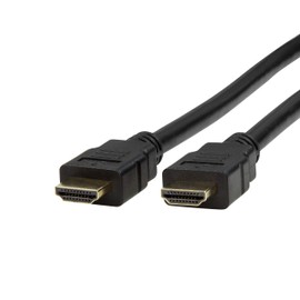 LogiLink CH0078 Ultra High Speed HDMI Connection Cable for Resolutions up to 10K! (8K @ 60 Hz and 4K @ 120 Hz) with up to 48 Gbps, 3D/Dynamic HDR/eARC/ALLM/QFT/QMS/VRR/Deep Colour, 2 m