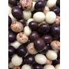 Wired Willey's Chocolate Covered Espresso Beans (Mixed) - 20 ounce