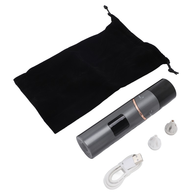 Electric Ear Dryer USB Rechargeable Ear Water Drying Device with