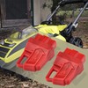 FENXDN 2 Pack 311280001 Start Key Compatible with Ryobi 40V