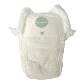 Ecoriginals Eco Nappies - Walker Pull-Up Pants, 16 Pack - Size 5