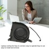 Replacement Laptop Internal Cooling Fan for Gigabyte for AERO 15