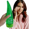 Kit Limpieza Y Cuidado Facial Sábila Skincare Aloe Vera