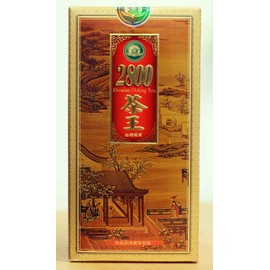 2800 Premium Oolong Tea (300g, 10.6oz)