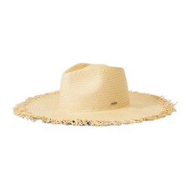 Brixton Men's Brimmed Hat, Honey