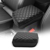 CDEFG for Volkswagen Taos 2022-2025 Center Console Cover Armrest Box
