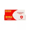 Arnica Montana Nartex Pomada Caja Con Tubo Con 30 g