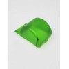 Monroe 8125 Printing Calculator Replacement Paper Printer Cover - Green