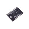 DollaTek 5pcs MPR121 Breakout V12 Proximity Capacitive Touch Sensor Module