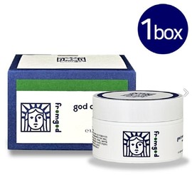 프롬갓 갓크림 수분크림 여드름 트러블 재생 FromGod God Cream Moisture Cream Acne Trouble Regeneration