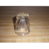 Anchor Hocking 4 Anchor Hocking Shot Glass Heavy Bottom 1